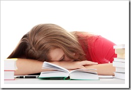 bigstock_Teenage_girl_studying_at_the_d_13025183